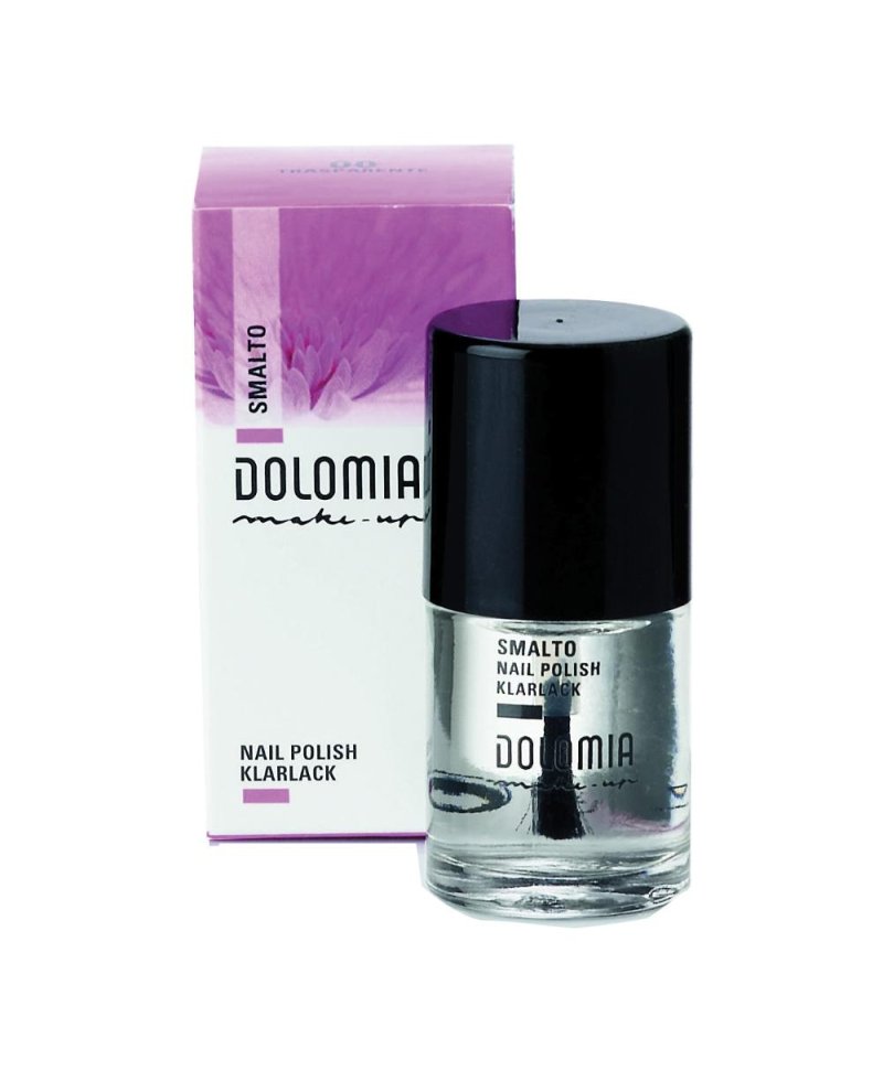 DOLOMIA SMALTO 00 TOPCOAT