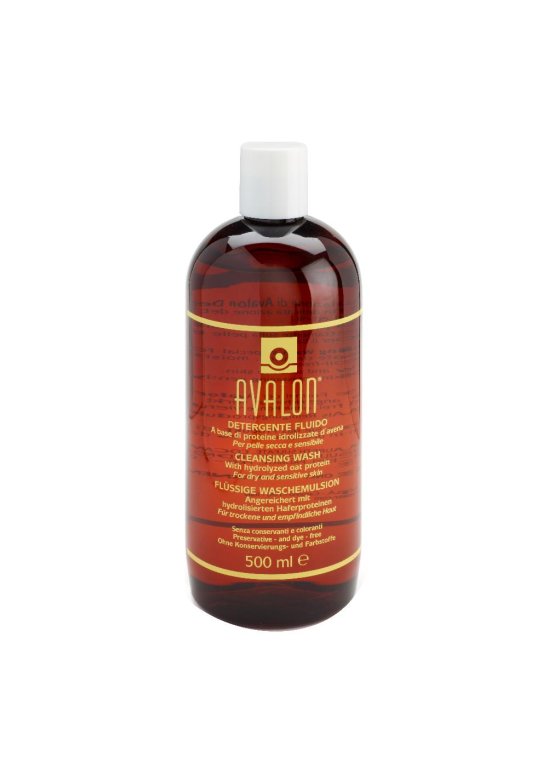 AVALON DETERGENTE 500ML