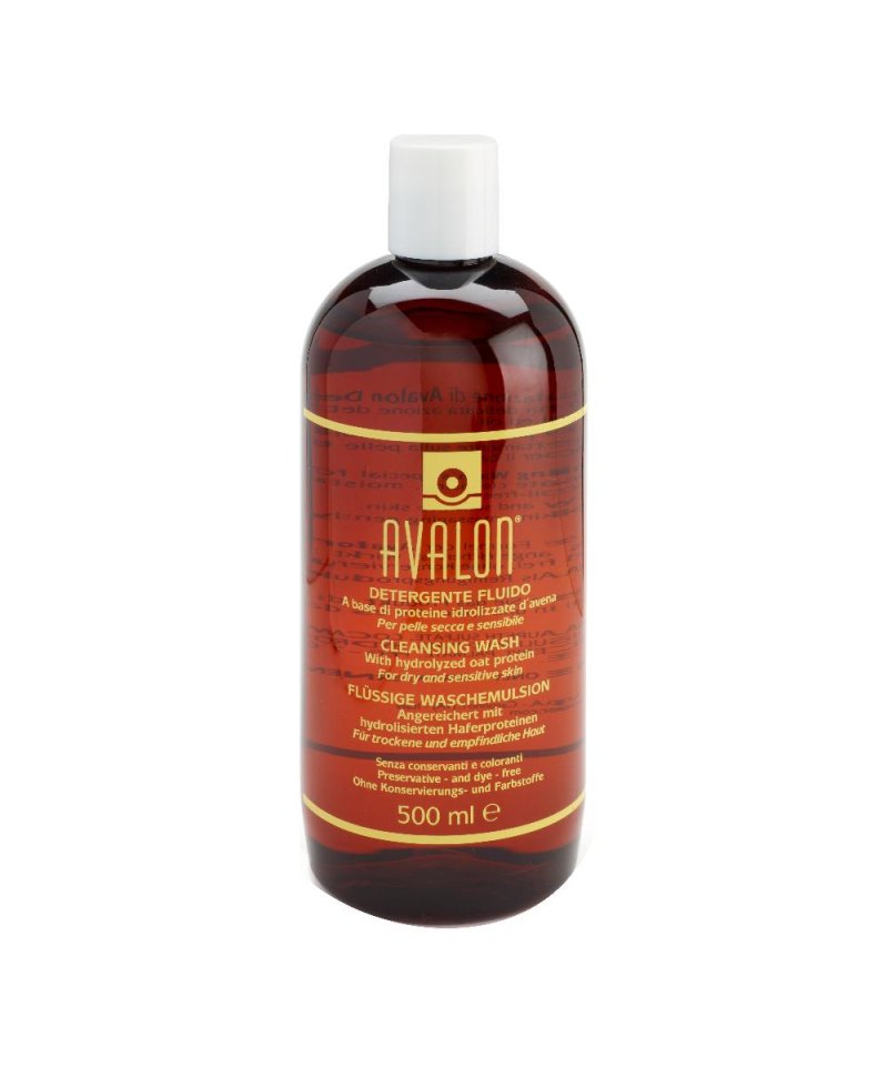 AVALON DETERGENTE 500ML