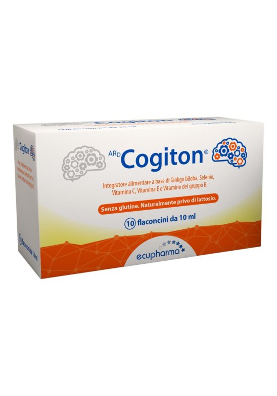 ARD COGITON 10FL 10ML