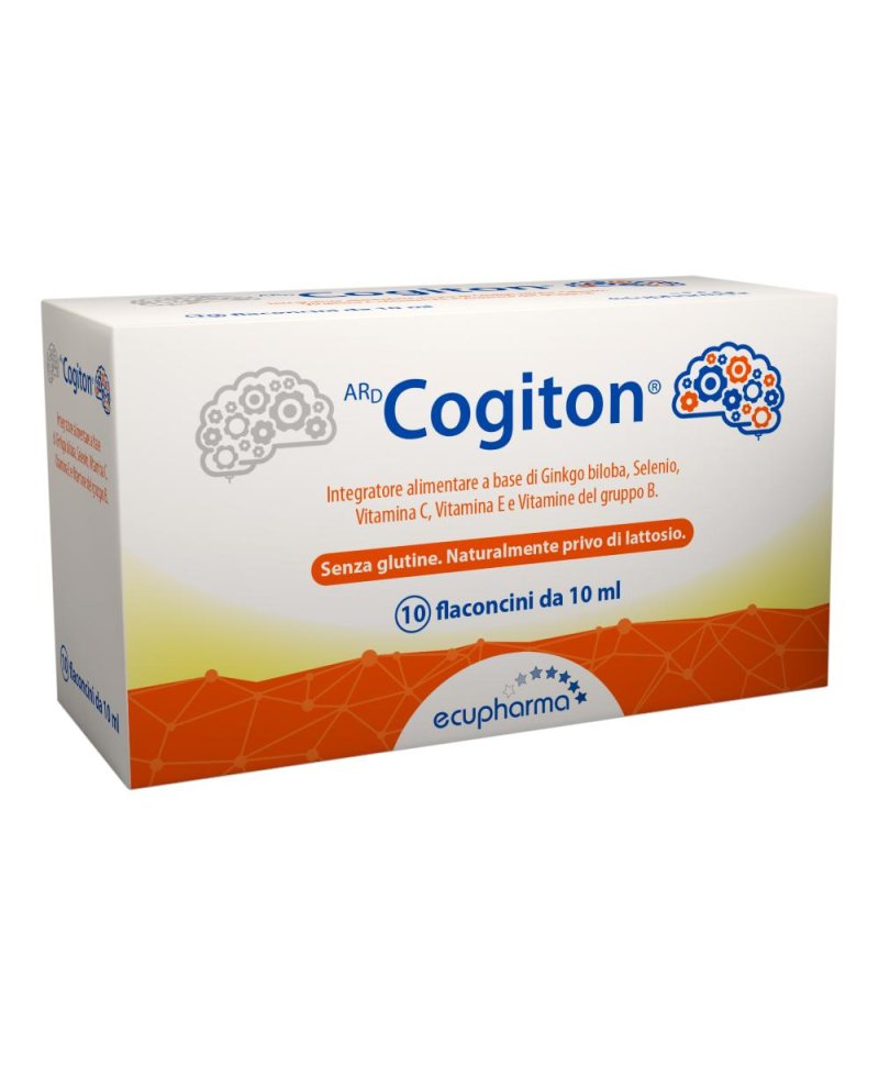 ARD COGITON 10FL 10ML