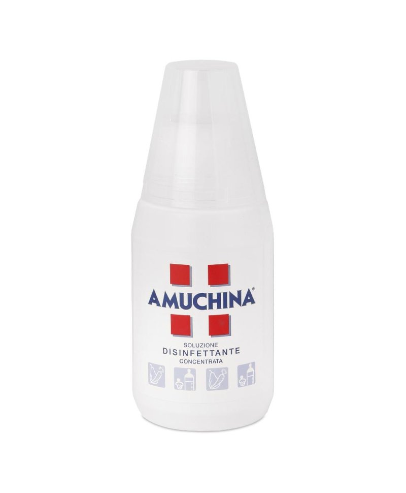 AMUCHINA 100% 500ML