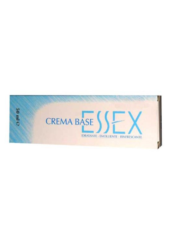 CREMA BASE ESSEX 50ML