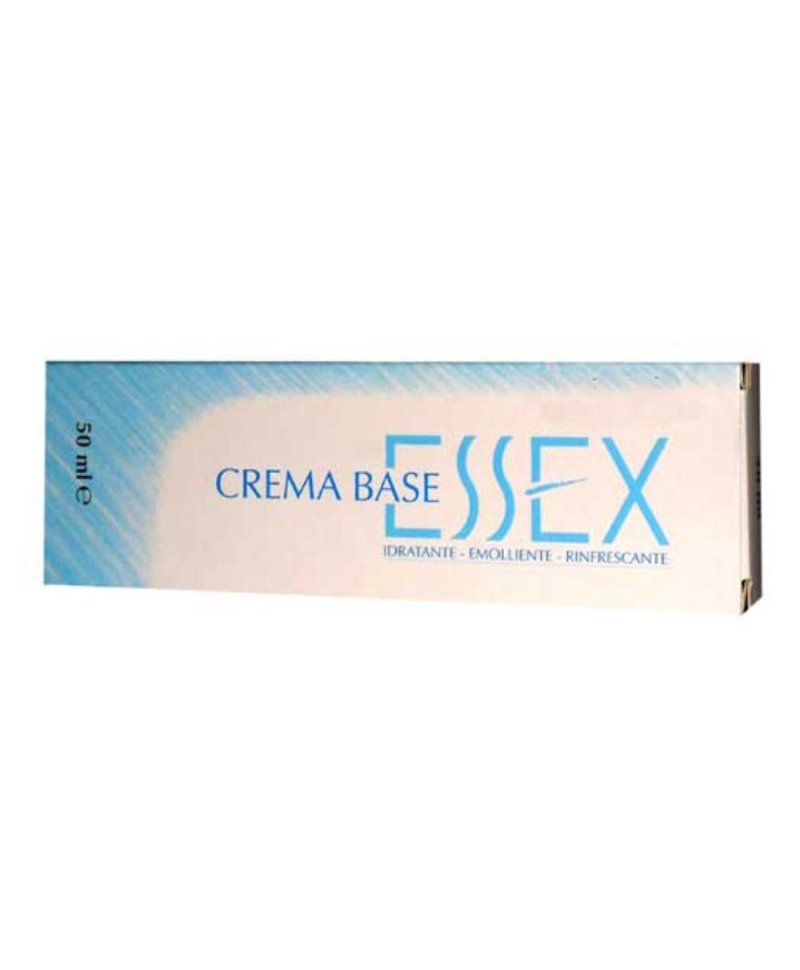 CREMA BASE ESSEX 50ML