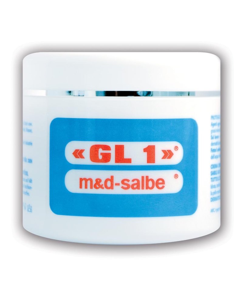 GL1 M&D SALBE 250ML