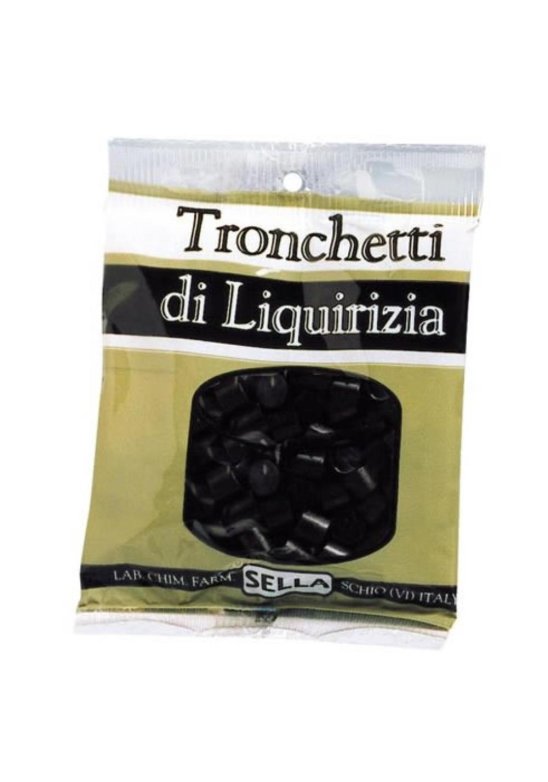 LIQUIRIZIA TRONCH BUSTA 1406