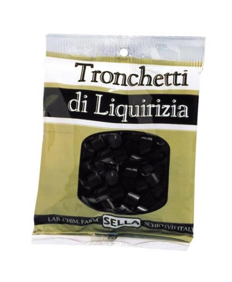 LIQUIRIZIA TRONCH BUSTA 1406