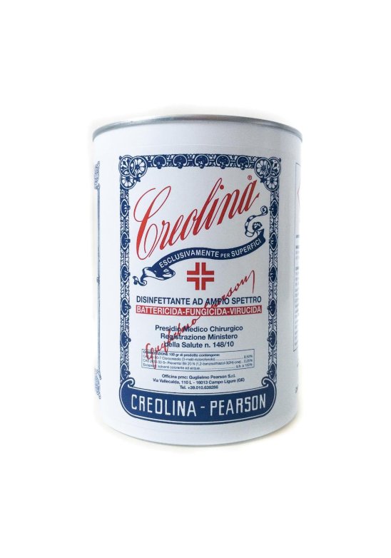 CREOLINA 1L