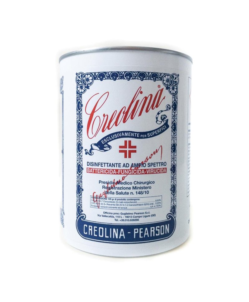 CREOLINA 1L