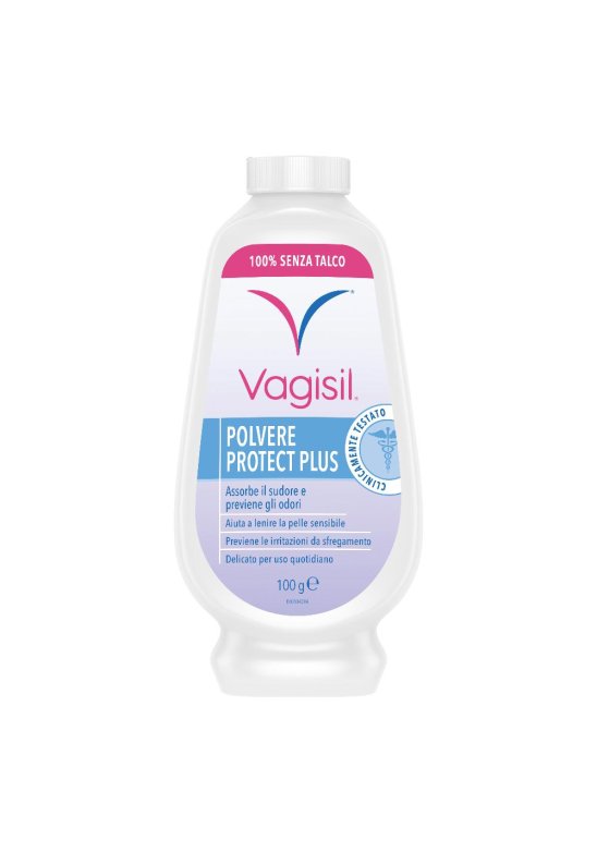 VAGISIL POLVERE PROTECT PLUS