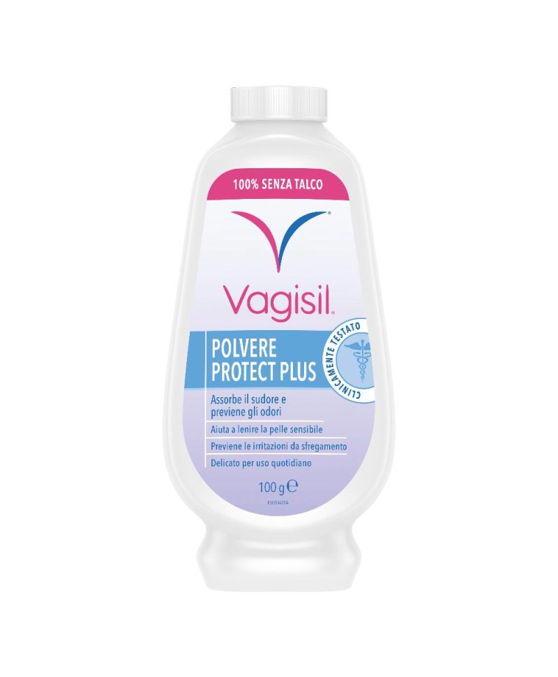 VAGISIL POLVERE PROTECT PLUS