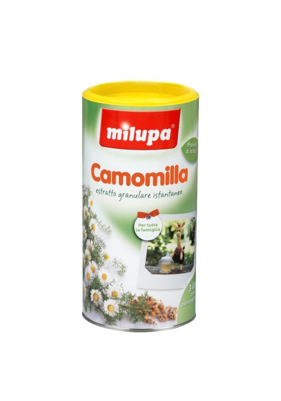 MILUPA CAMOMIL BEV ISTAN 200G