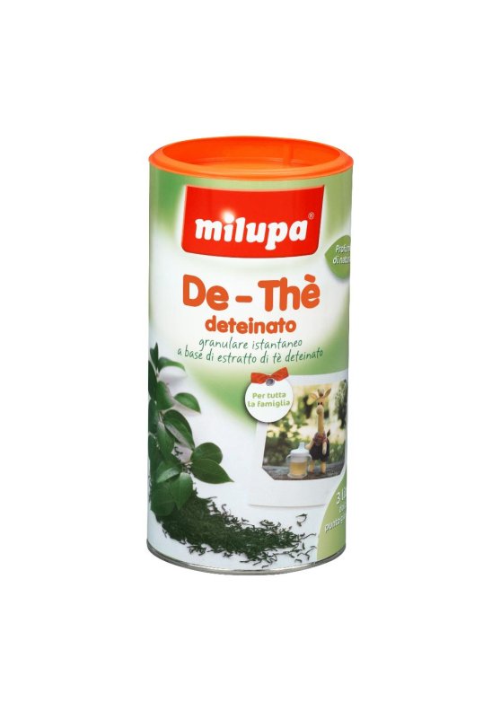 MILUPA DE-THE DETEINATO 200G