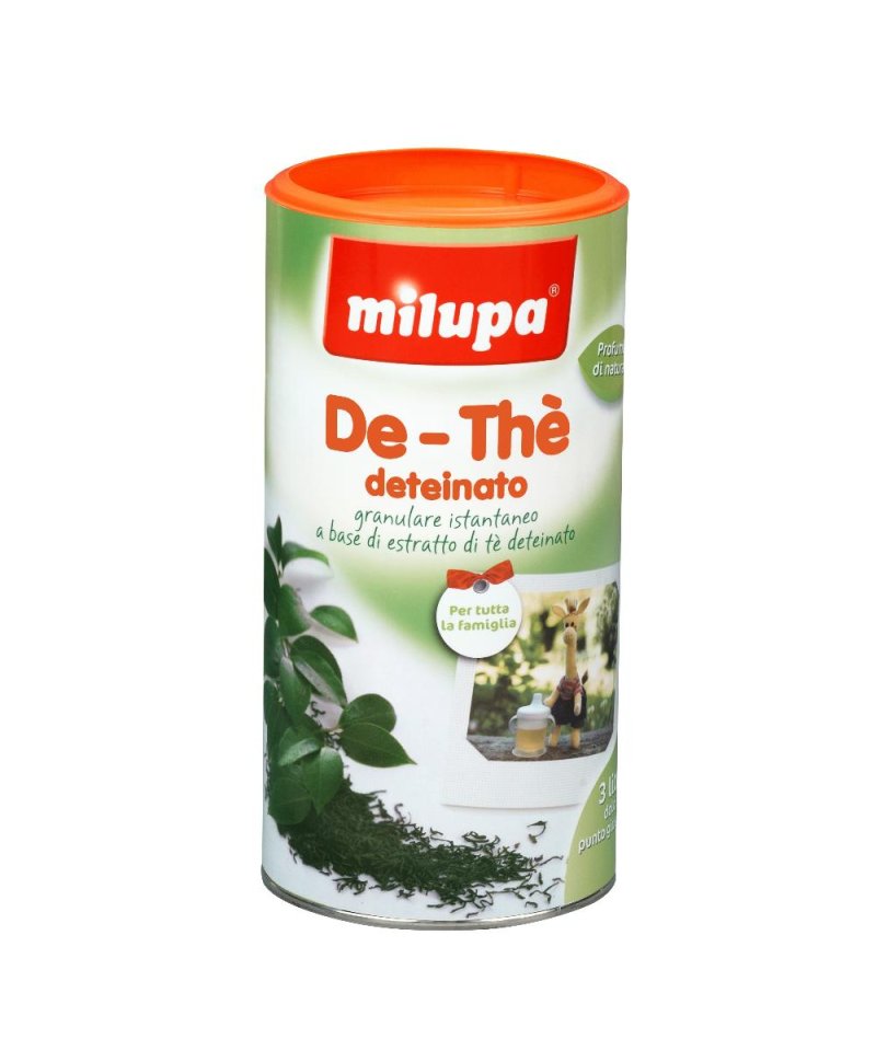 MILUPA DE-THE DETEINATO 200G