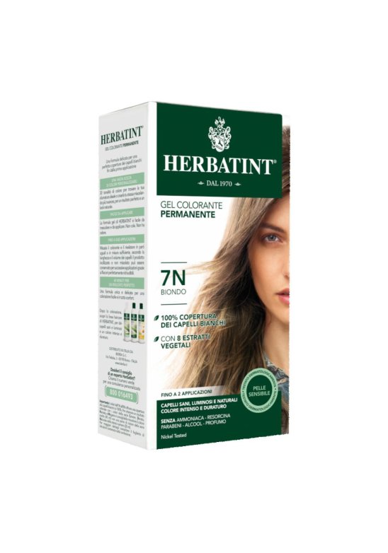 HERBATINT 7N 150ML