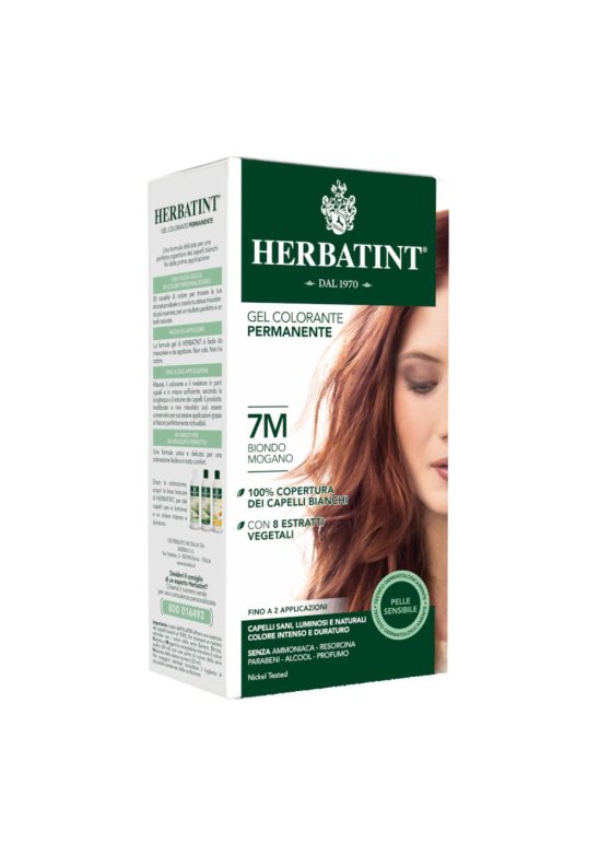 HERBATINT 7M BIO MOG 150ML