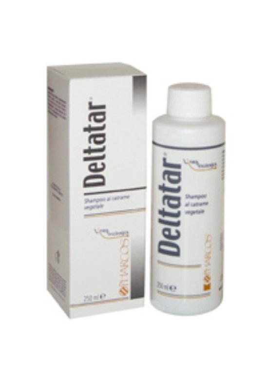 DELTATAR PHARCOS 250ML