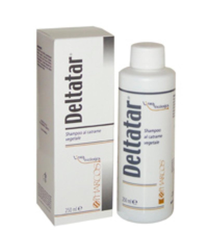 DELTATAR PHARCOS 250ML