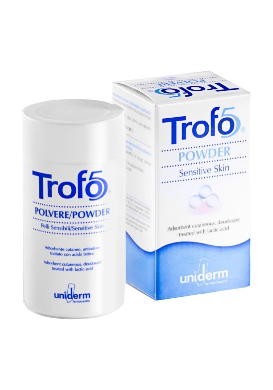 TROFO 5 POLVERE 50G