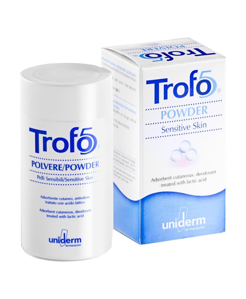 TROFO 5 POLVERE 50G