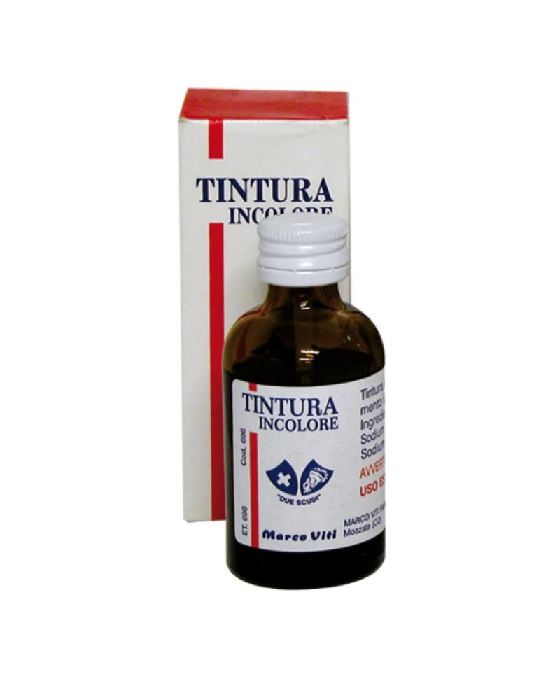 UNGHIASIL TINTURA INCOLORE25ML