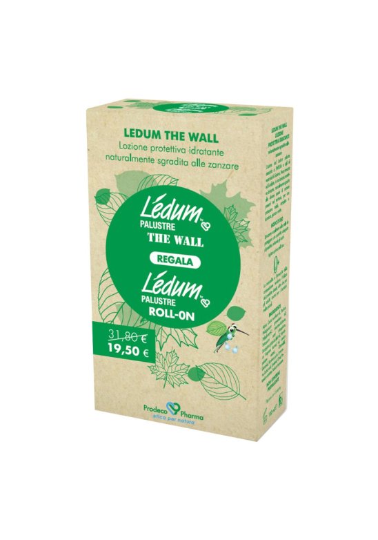 LEDUM ROLL ON LENIT 30ML