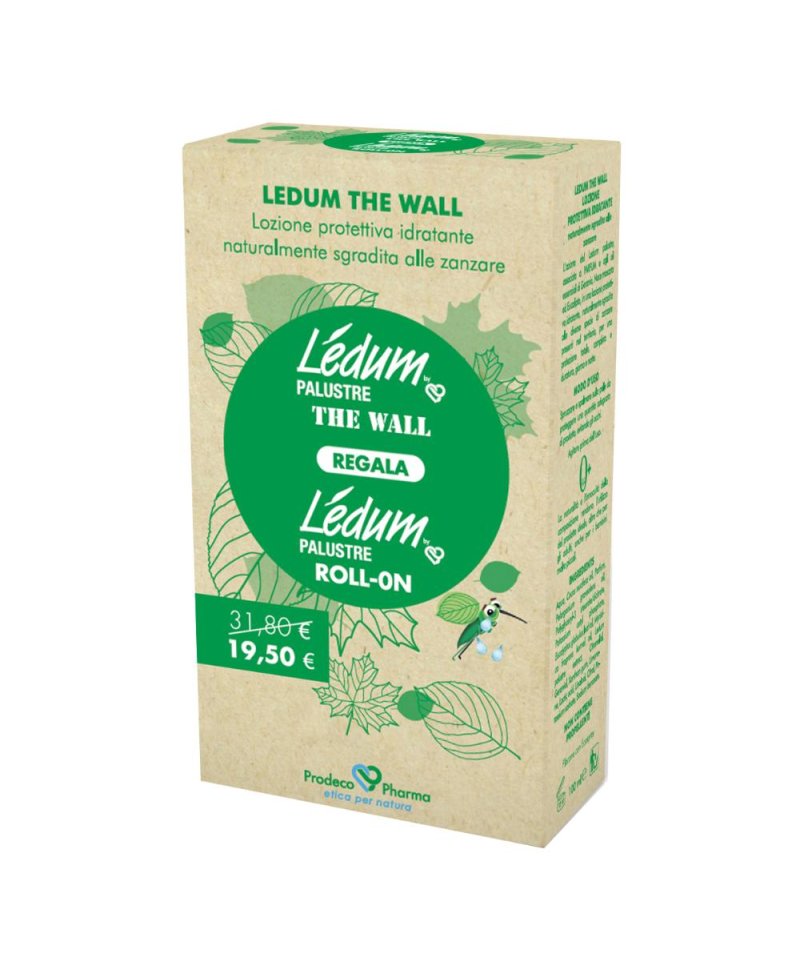 LEDUM ROLL ON LENIT 30ML