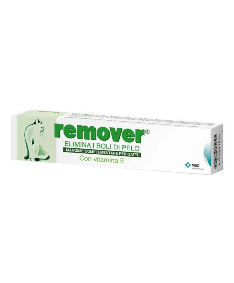 REMOVER PASTA 50G