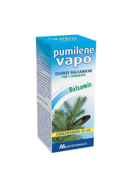 PUMILENE VAPO CONC 40ML