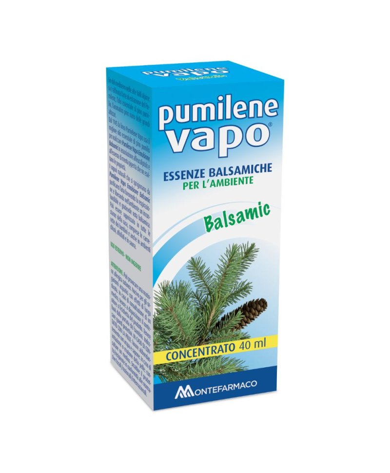 PUMILENE VAPO CONC 40ML