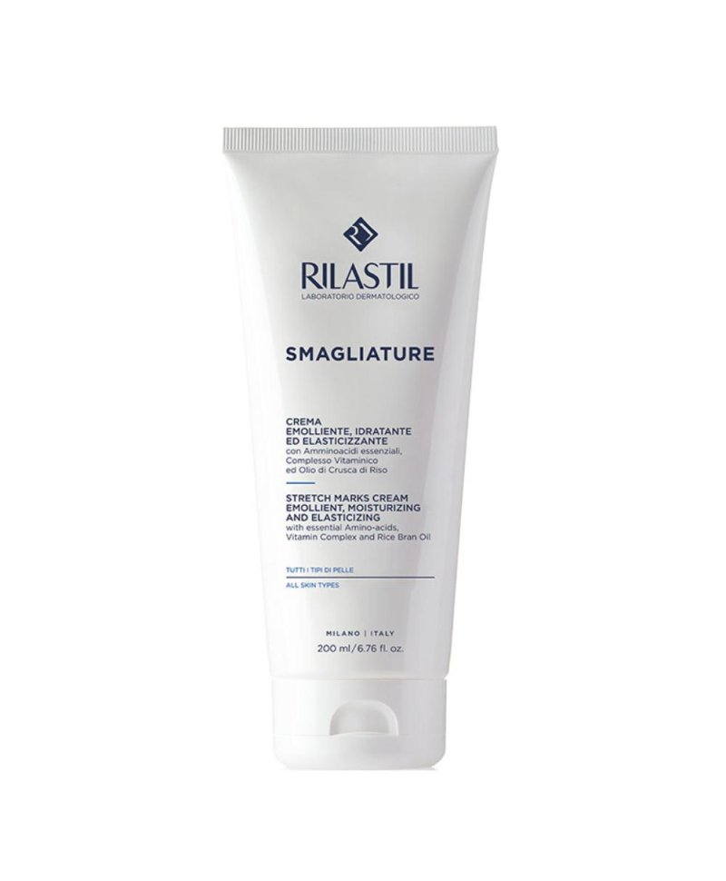 RILASTIL SMAGLIAT CRP CR 200ML