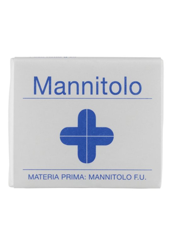 MANNITOLO PANI 10G