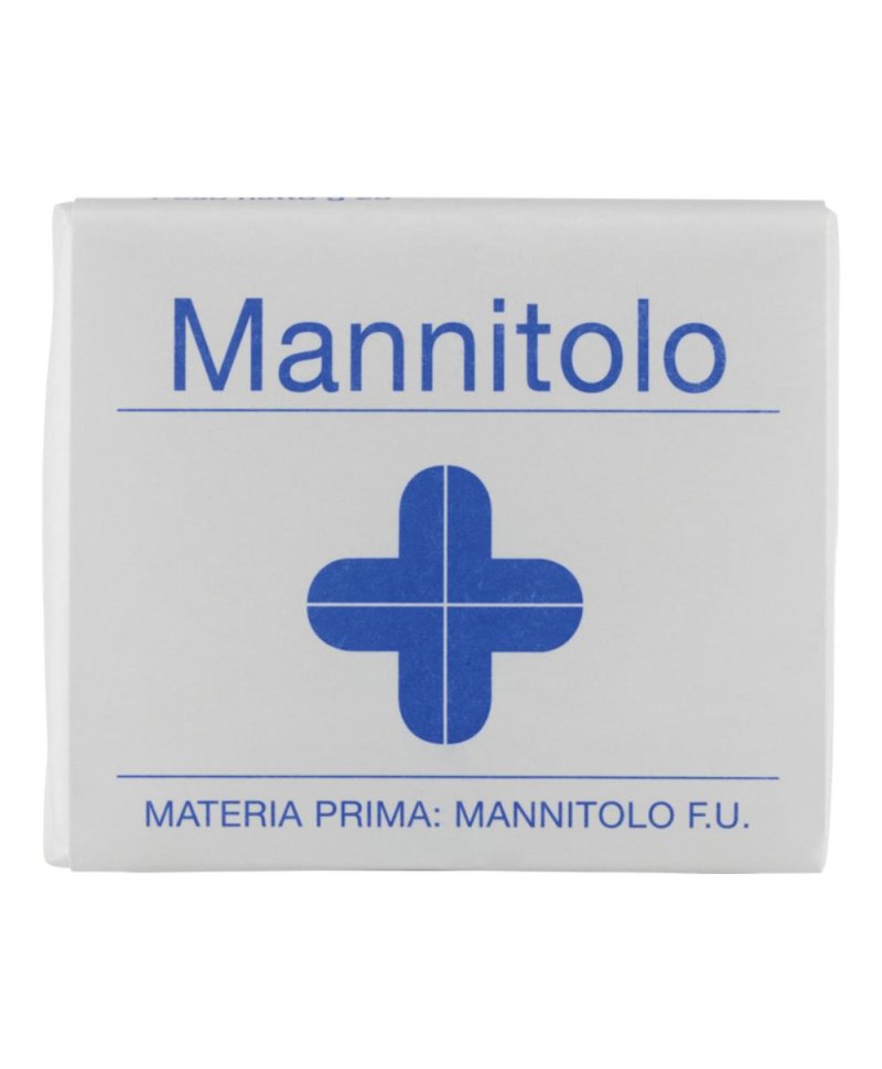 MANNITOLO PANI 10G