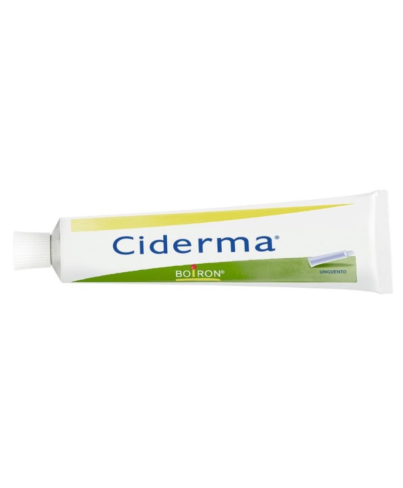 CIDERMA UNGUENTO 30G