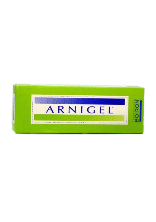 ARNIGEL GEL 45G