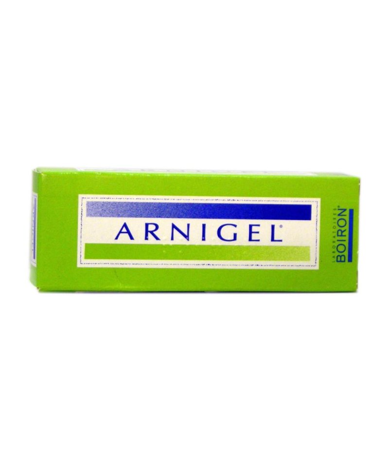 ARNIGEL GEL 45G