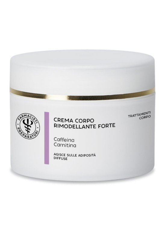 LFP CREMA RIMODELLANTE 250ML