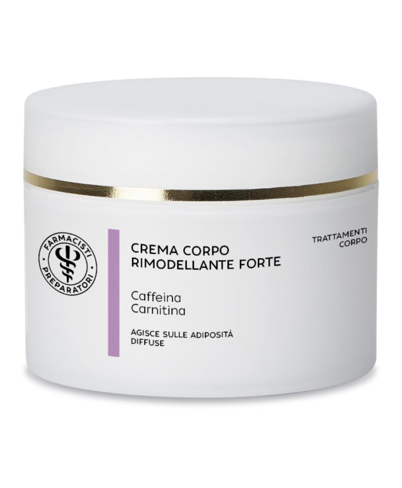 LFP CREMA RIMODELLANTE 250ML