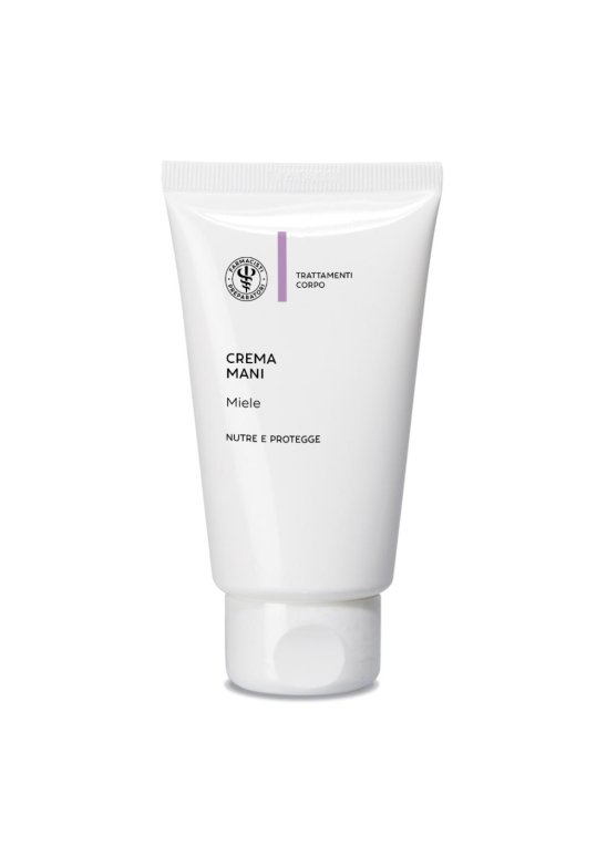 LFP CREMA MANI MIELE 75ML