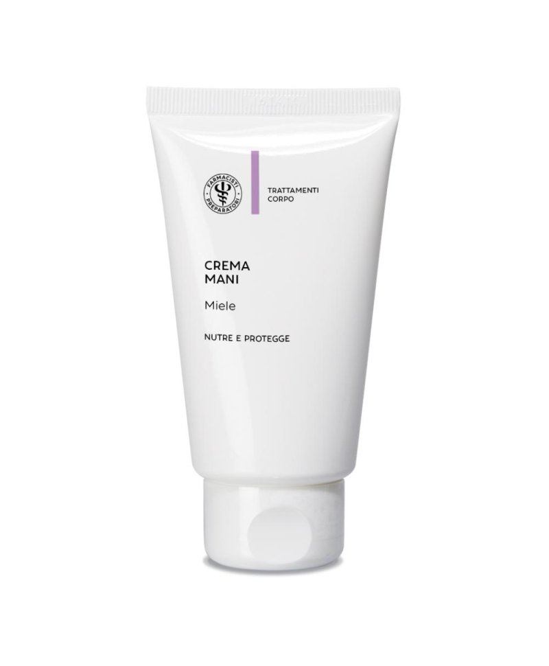 LFP CREMA MANI MIELE 75ML