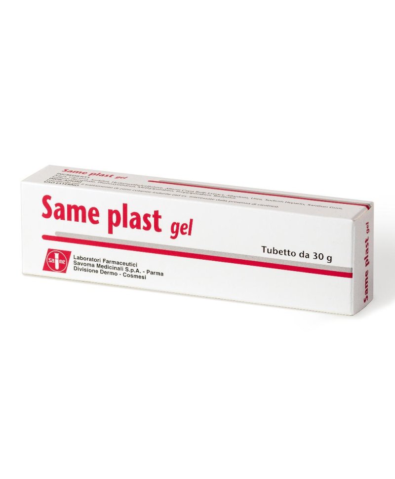 SAME PLAST GEL 30G