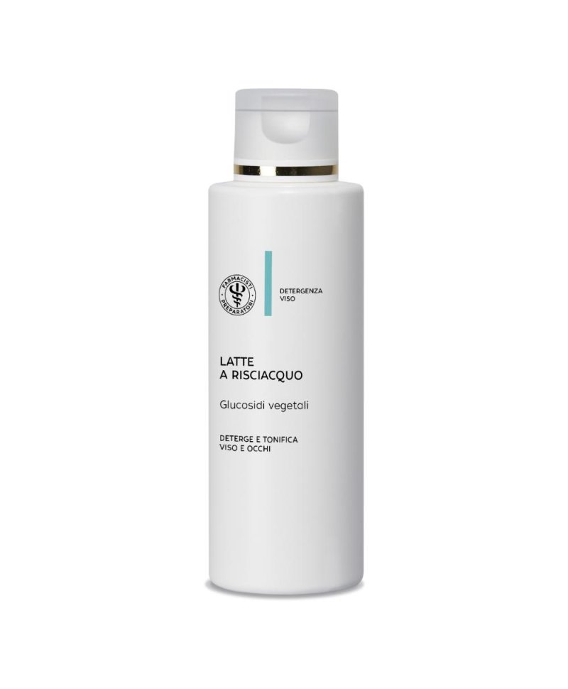 LFP LATTE RISC VISO OCCHI200ML