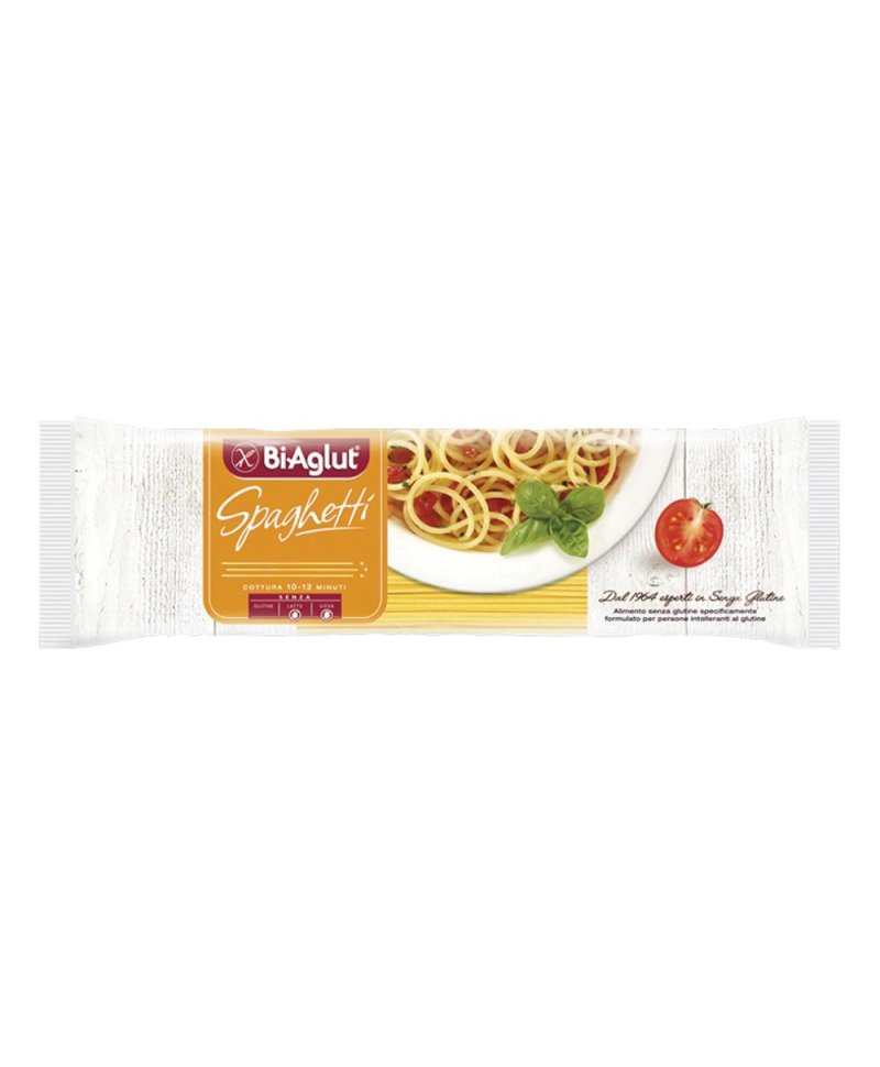 BIAGLUT SPAGHETTI 500G