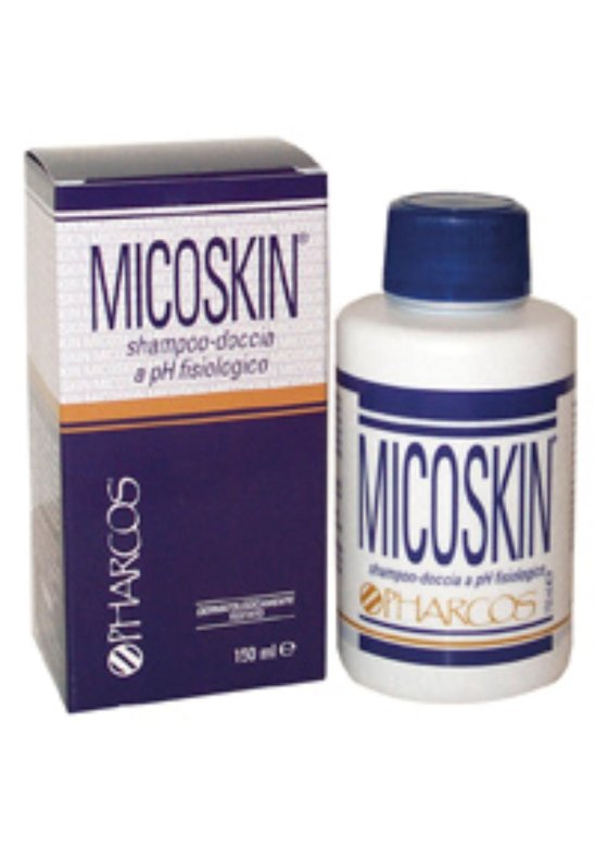 MICOSKIN PHARCOS SH DOCCIA 150