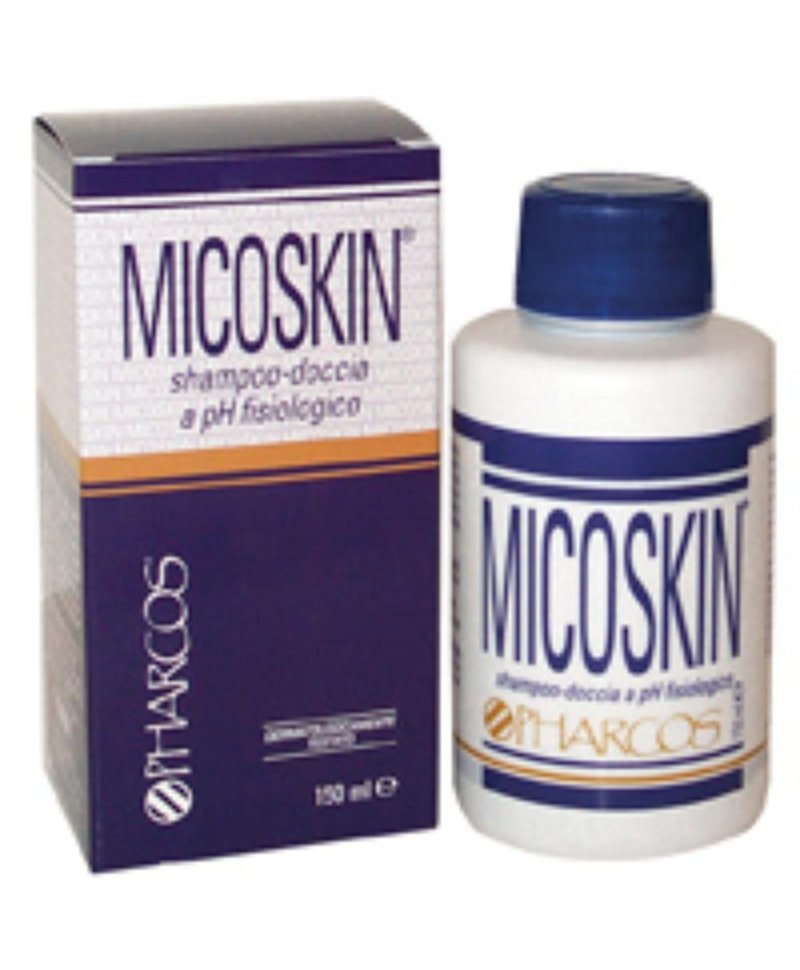 MICOSKIN PHARCOS SH DOCCIA 150