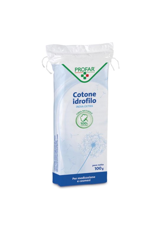 PROFAR COTONE EX INDIA 100G