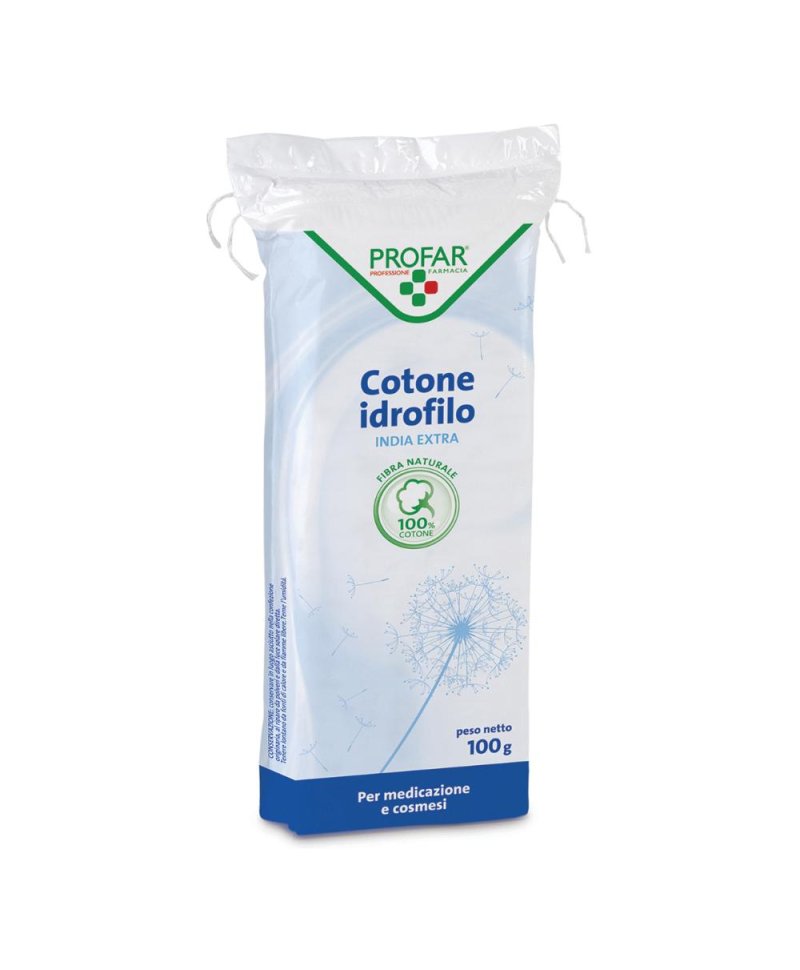 PROFAR COTONE EX INDIA 100G