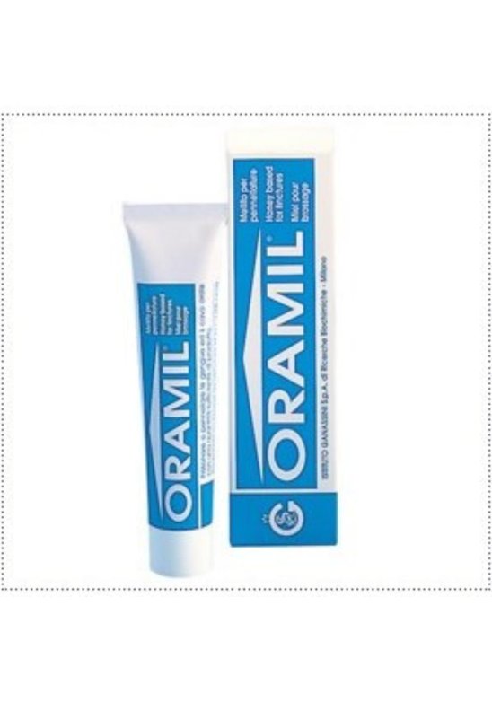 ORAMIL MELLITO PENNELLAT 30ML