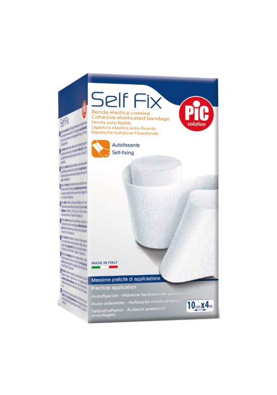 BENDA PIC SELFFIX CM6X4M F