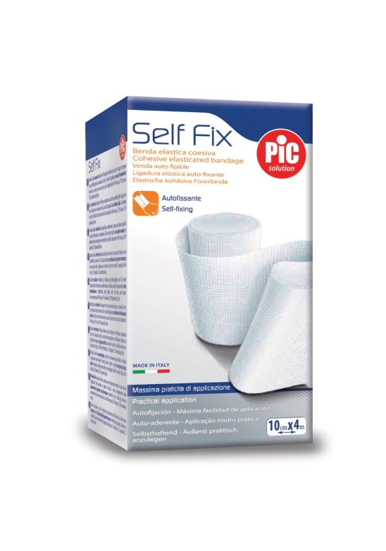 BENDA PIC SELFFIX CM8X4M F